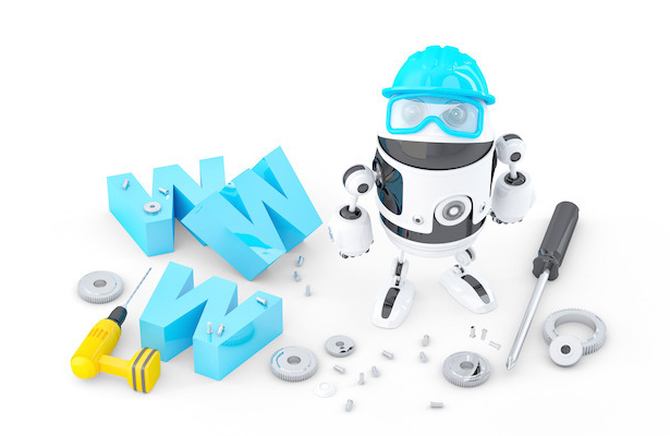 企業網站設計美化的最大誤區-運用動畫