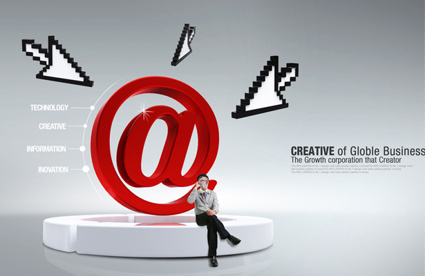 深圳網站設計風格中的幾個問題